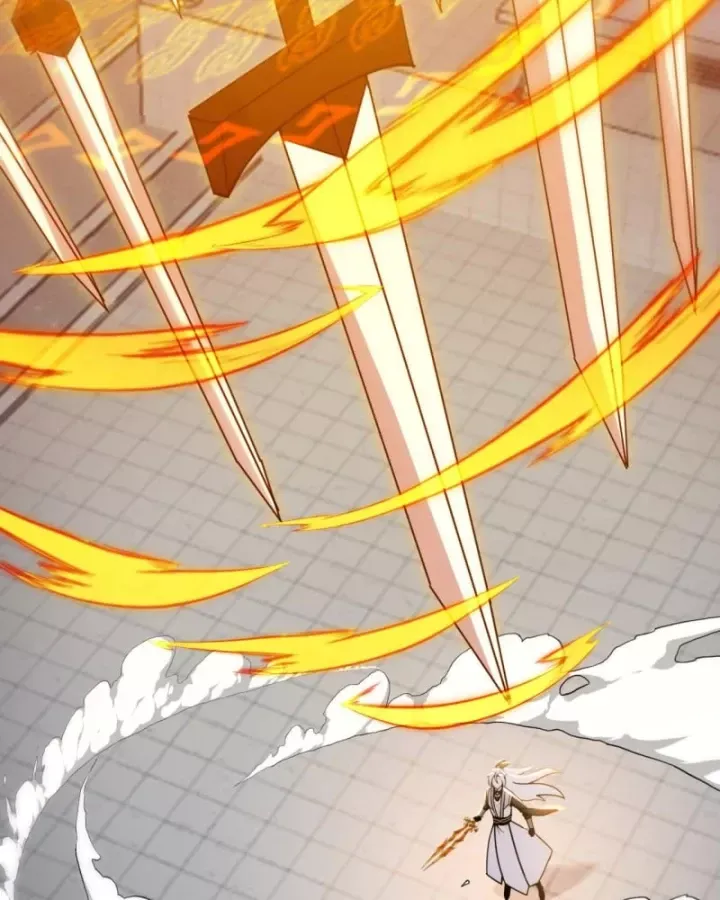 Đệ Tử Tu Luyện Còn Ta Thì Lười Biếng Chapter 224 - Trang 2