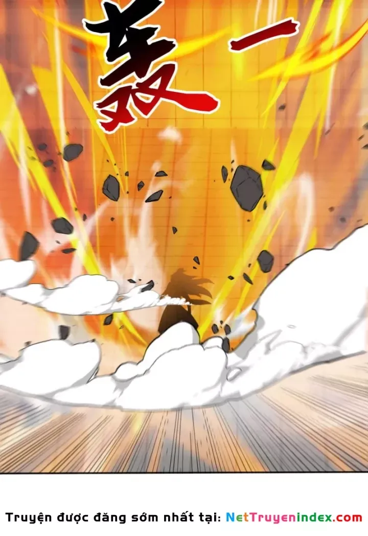 Đệ Tử Tu Luyện Còn Ta Thì Lười Biếng Chapter 224 - Trang 2