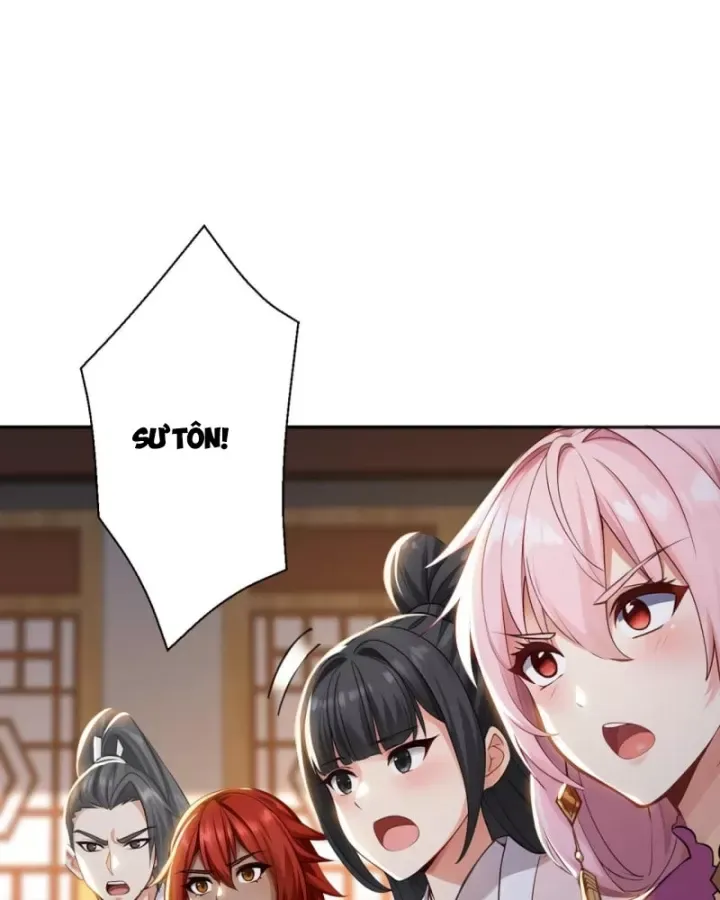 Đệ Tử Tu Luyện Còn Ta Thì Lười Biếng Chapter 224 - Trang 2