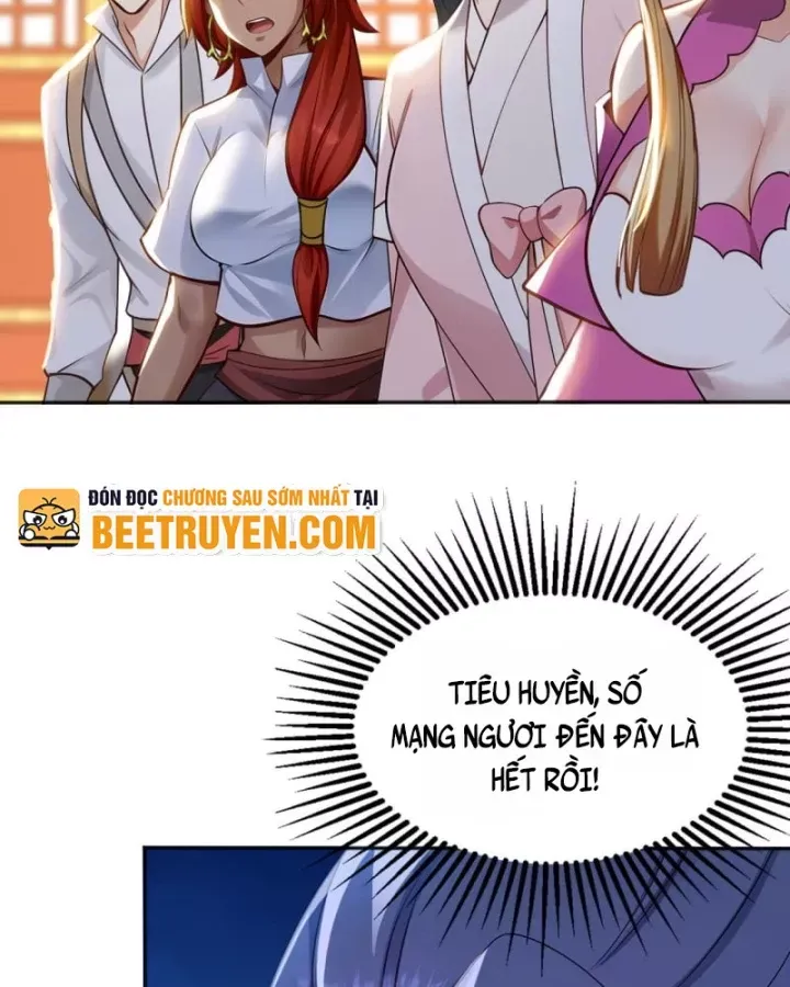 Đệ Tử Tu Luyện Còn Ta Thì Lười Biếng Chapter 224 - Trang 2