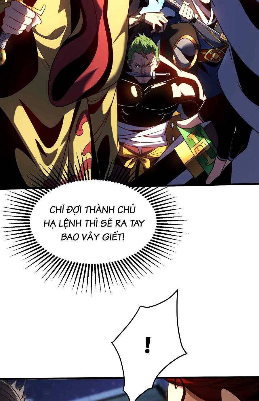 Đệ Tử Tu Luyện Còn Ta Thì Lười Biếng Chapter 23 - Trang 2