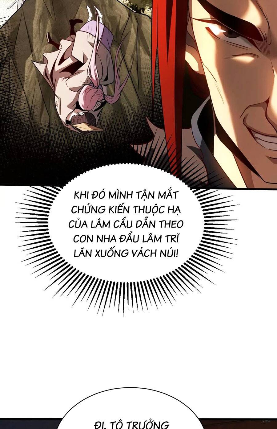 Đệ Tử Tu Luyện Còn Ta Thì Lười Biếng Chapter 23 - Trang 2