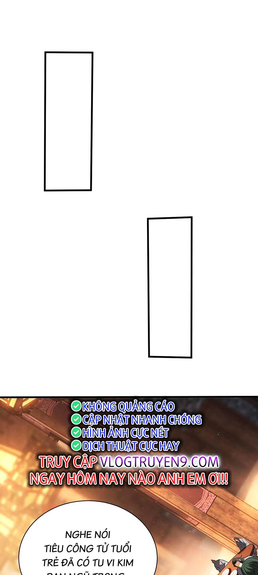 Đệ Tử Tu Luyện Còn Ta Thì Lười Biếng Chapter 23 - Trang 2