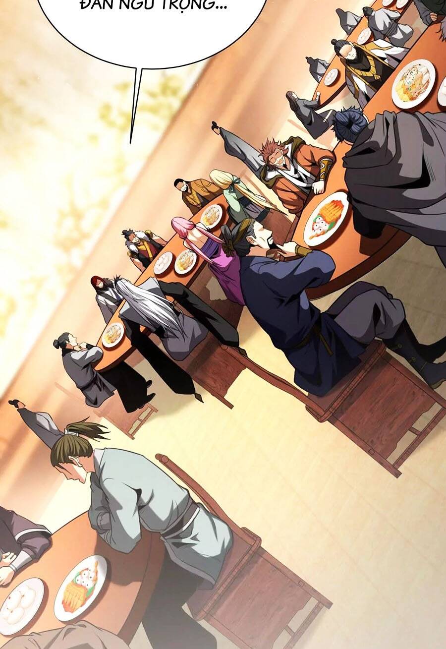 Đệ Tử Tu Luyện Còn Ta Thì Lười Biếng Chapter 23 - Trang 2