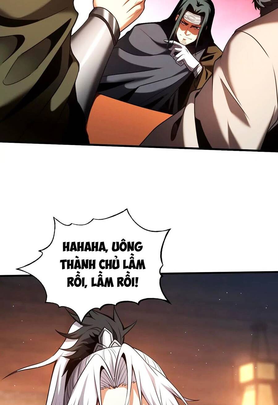 Đệ Tử Tu Luyện Còn Ta Thì Lười Biếng Chapter 23 - Trang 2