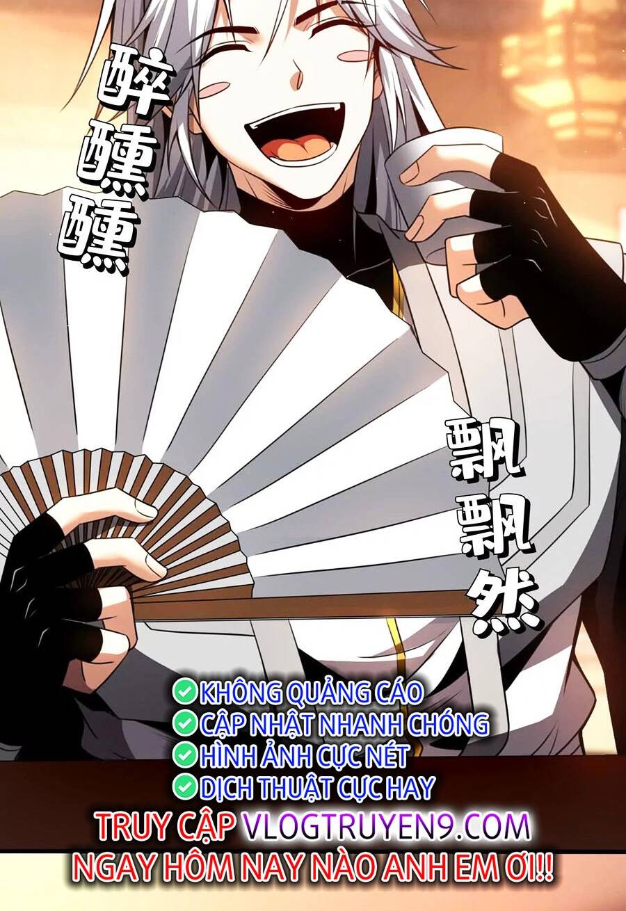 Đệ Tử Tu Luyện Còn Ta Thì Lười Biếng Chapter 23 - Trang 2