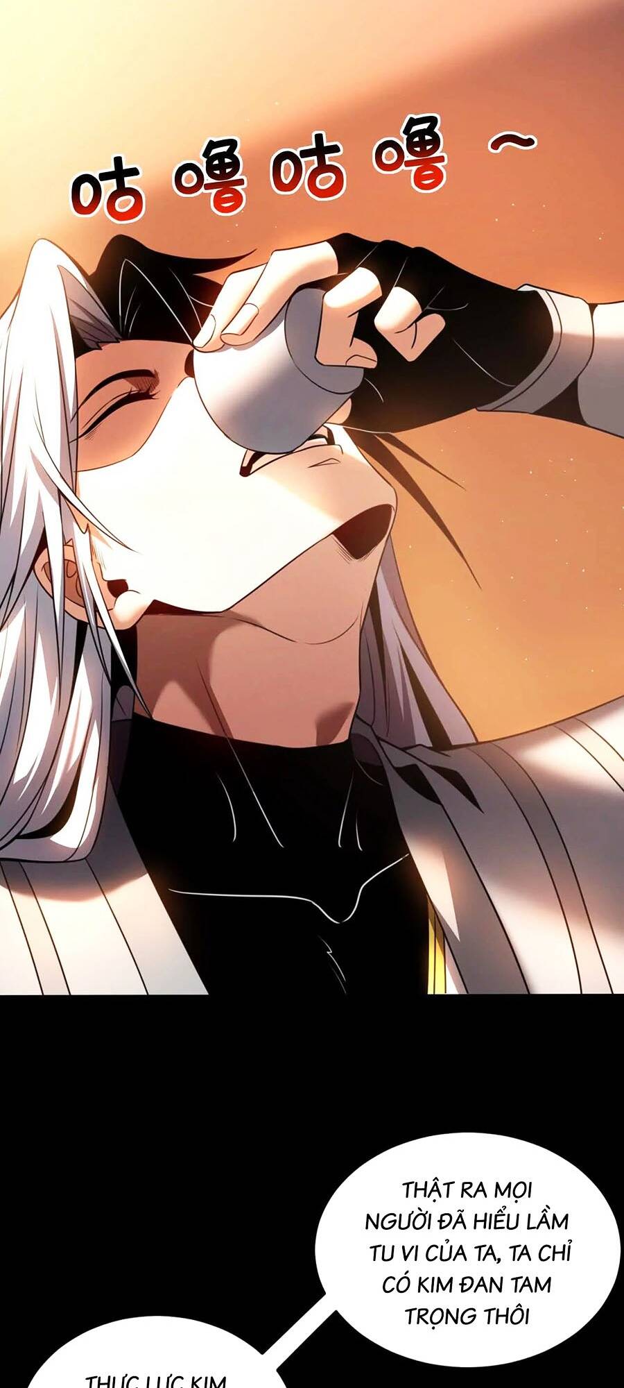 Đệ Tử Tu Luyện Còn Ta Thì Lười Biếng Chapter 23 - Trang 2