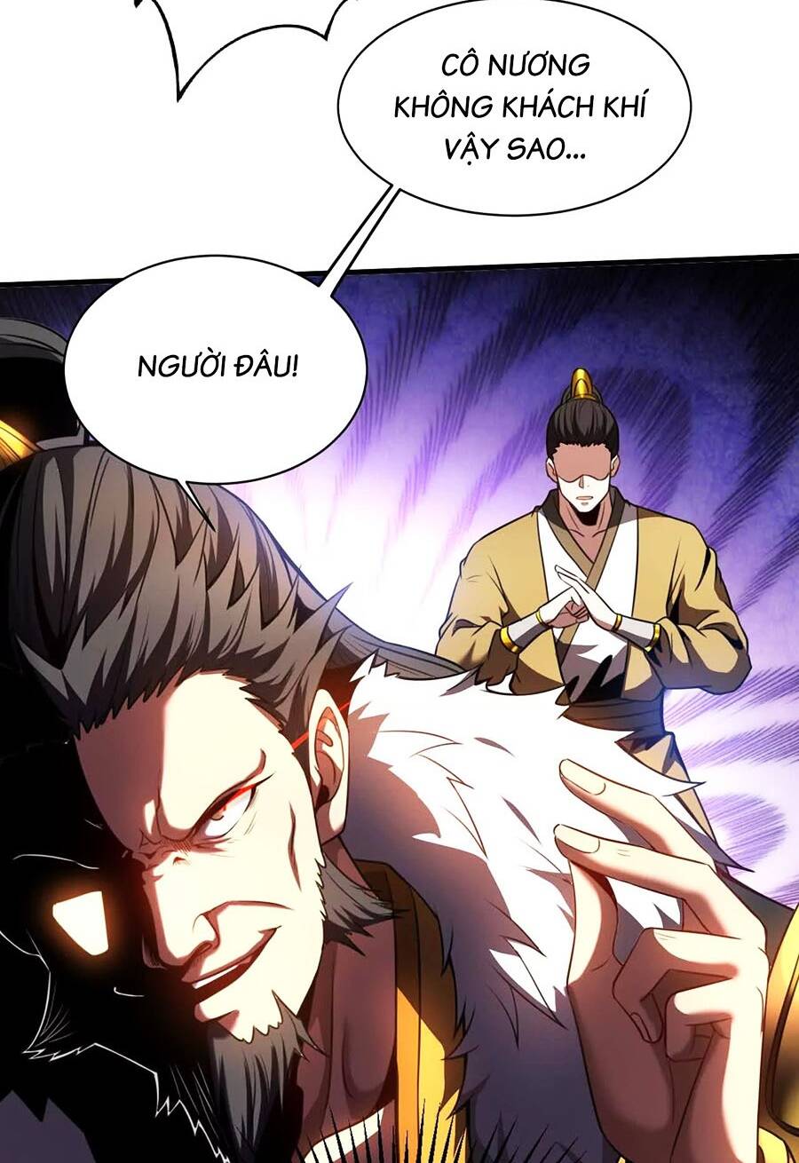 Đệ Tử Tu Luyện Còn Ta Thì Lười Biếng Chapter 23 - Trang 2