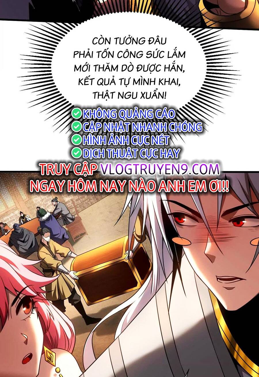 Đệ Tử Tu Luyện Còn Ta Thì Lười Biếng Chapter 23 - Trang 2