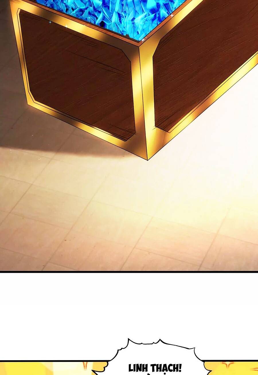 Đệ Tử Tu Luyện Còn Ta Thì Lười Biếng Chapter 23 - Trang 2