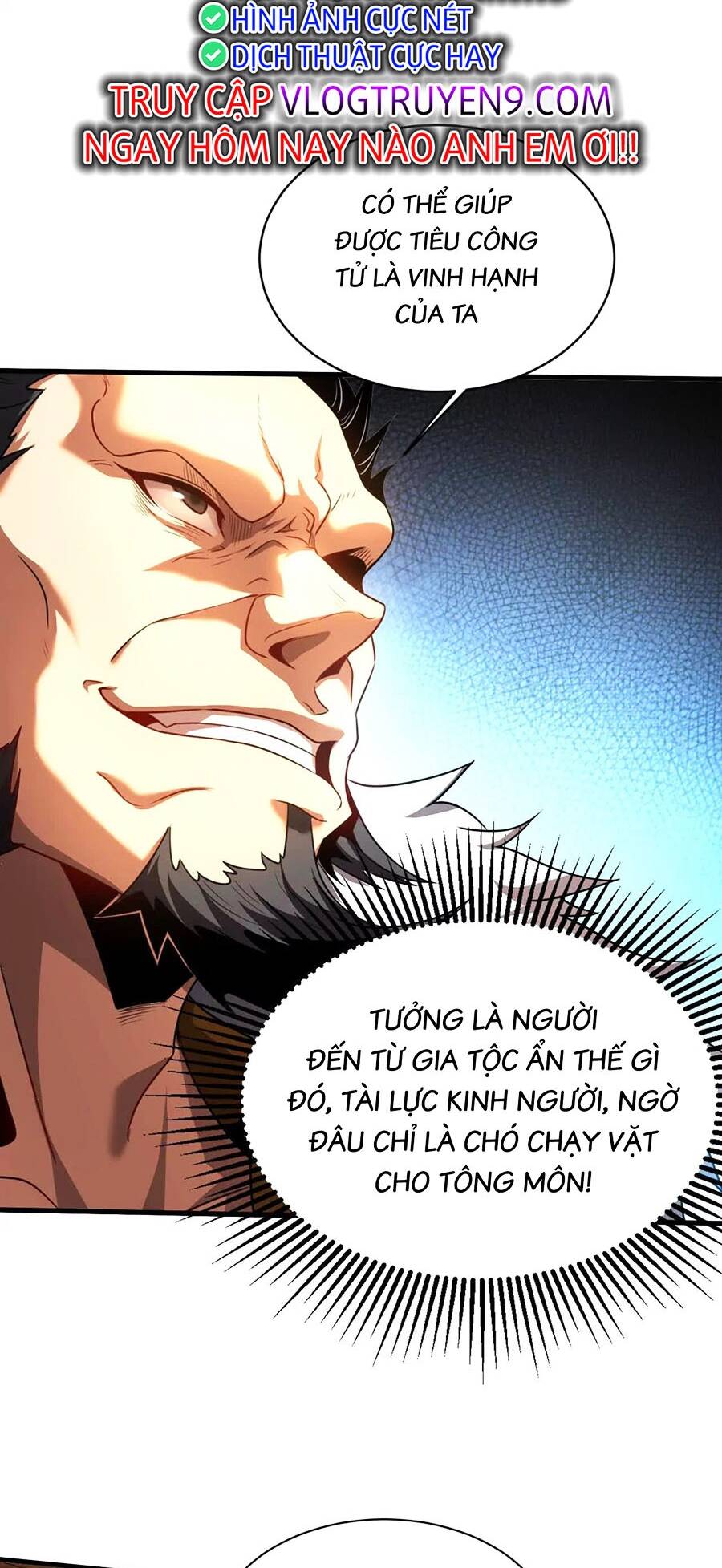 Đệ Tử Tu Luyện Còn Ta Thì Lười Biếng Chapter 23 - Trang 2