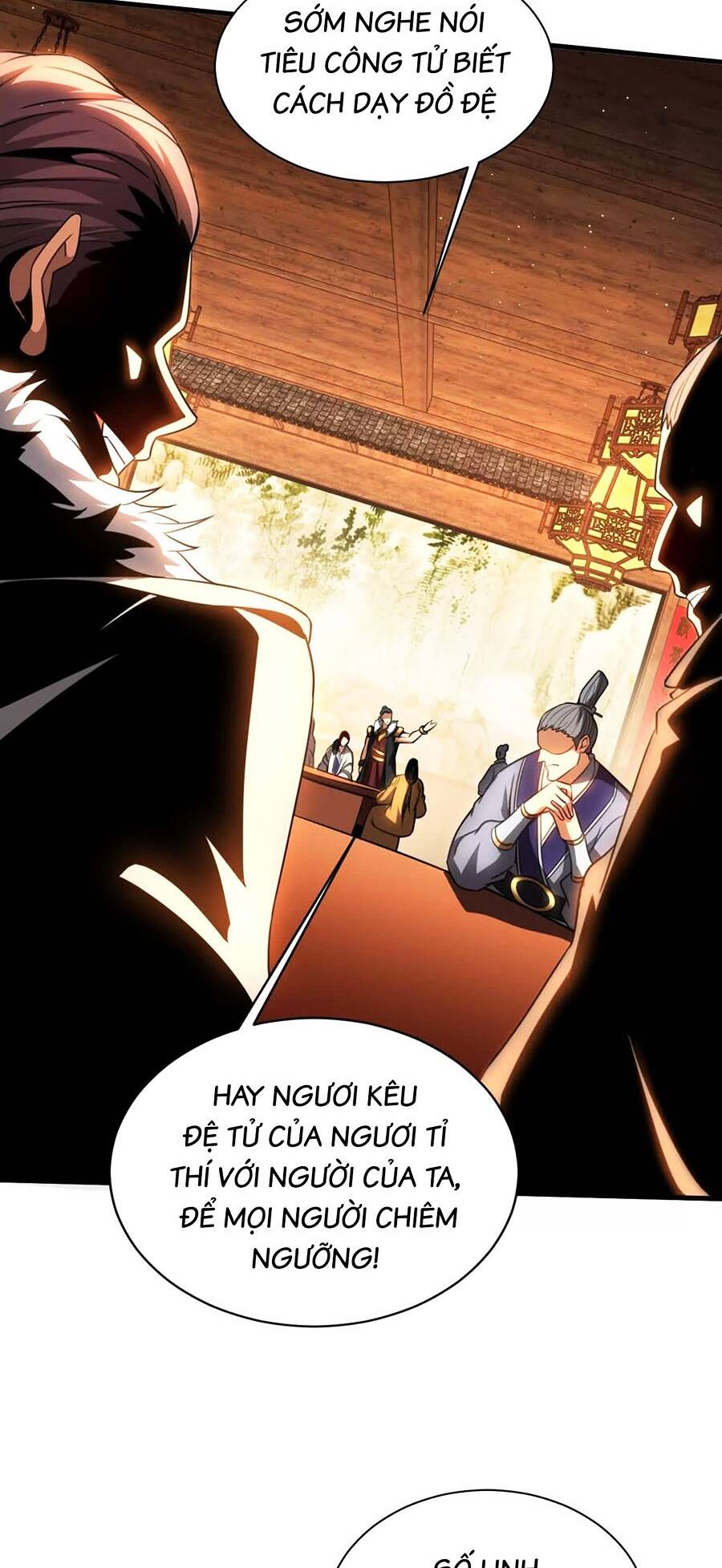 Đệ Tử Tu Luyện Còn Ta Thì Lười Biếng Chapter 23 - Trang 2