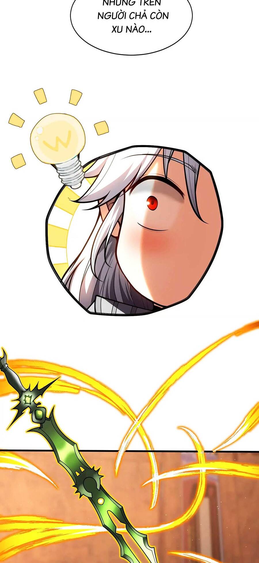 Đệ Tử Tu Luyện Còn Ta Thì Lười Biếng Chapter 23 - Trang 2