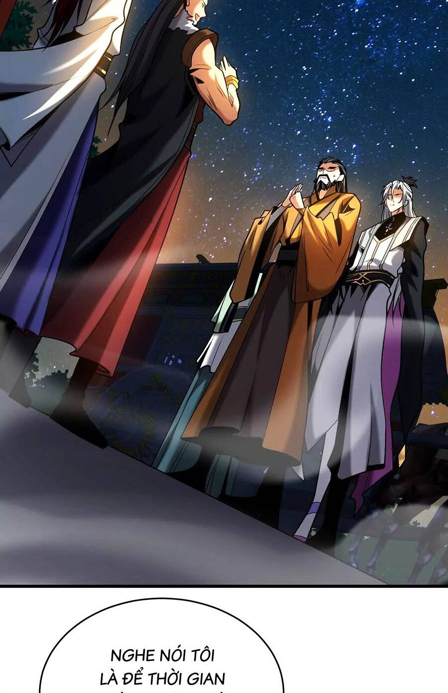 Đệ Tử Tu Luyện Còn Ta Thì Lười Biếng Chapter 23 - Trang 2