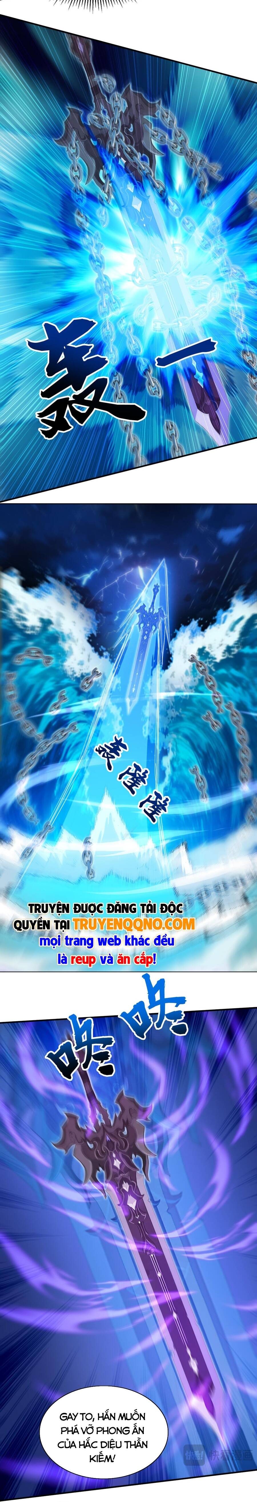 Đệ Tử Tu Luyện Còn Ta Thì Lười Biếng Chapter 237.1 - Trang 2