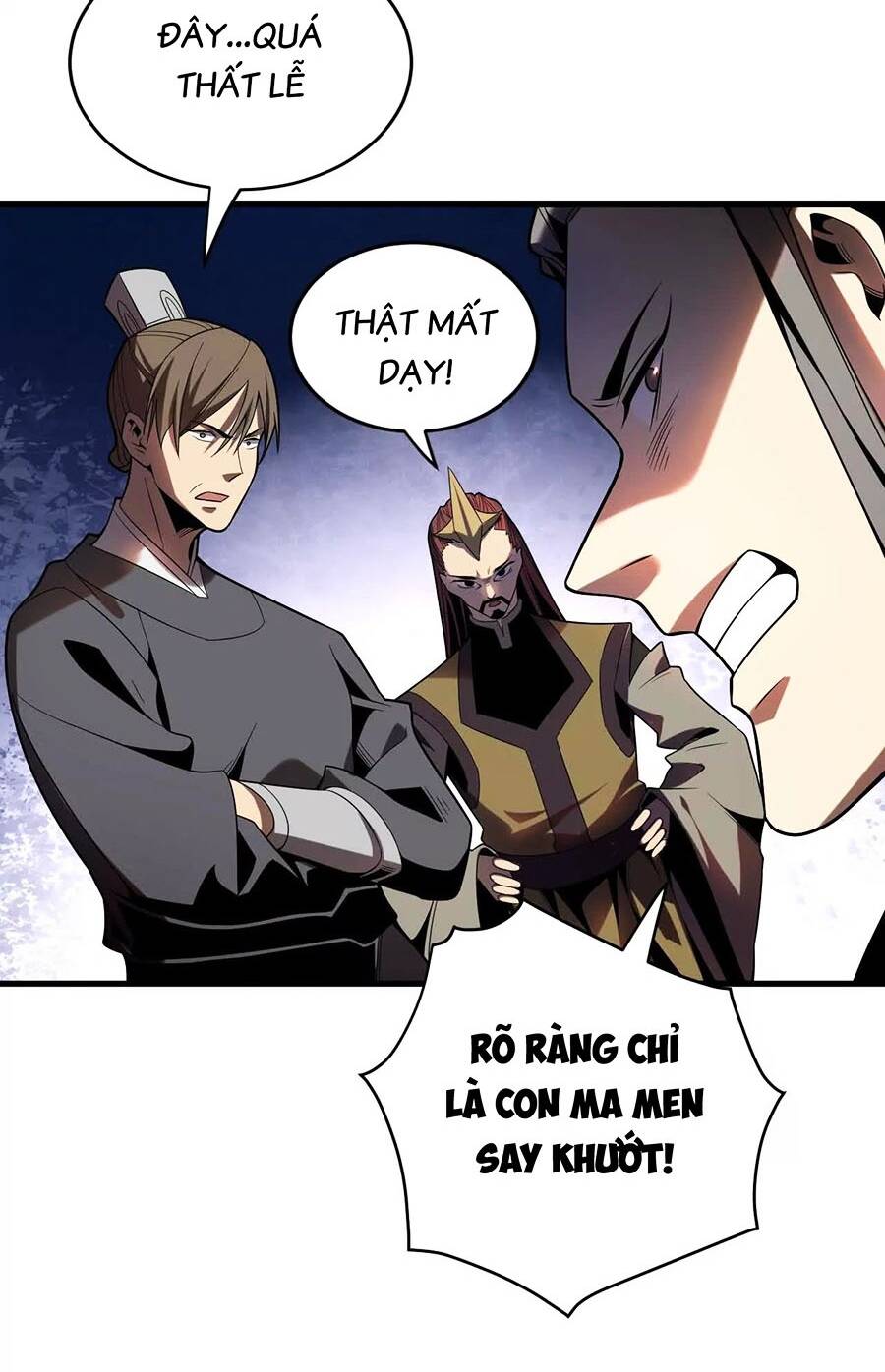 Đệ Tử Tu Luyện Còn Ta Thì Lười Biếng Chapter 24 - Trang 2