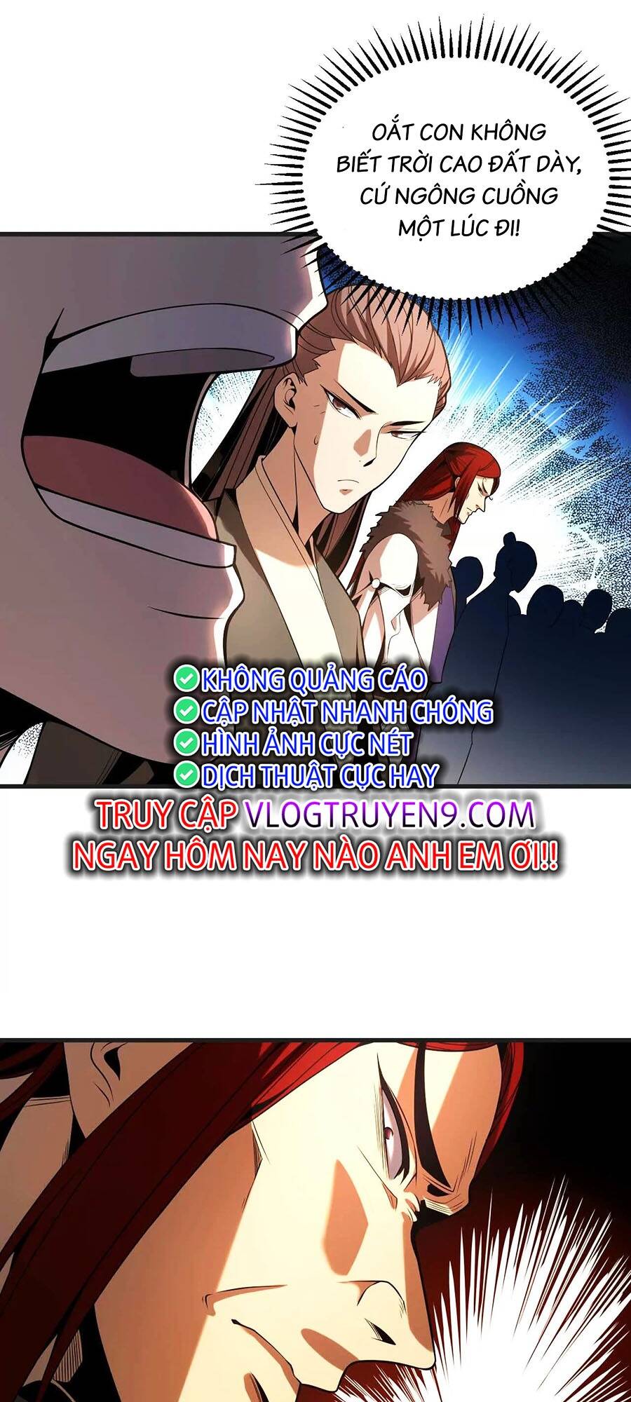 Đệ Tử Tu Luyện Còn Ta Thì Lười Biếng Chapter 24 - Trang 2