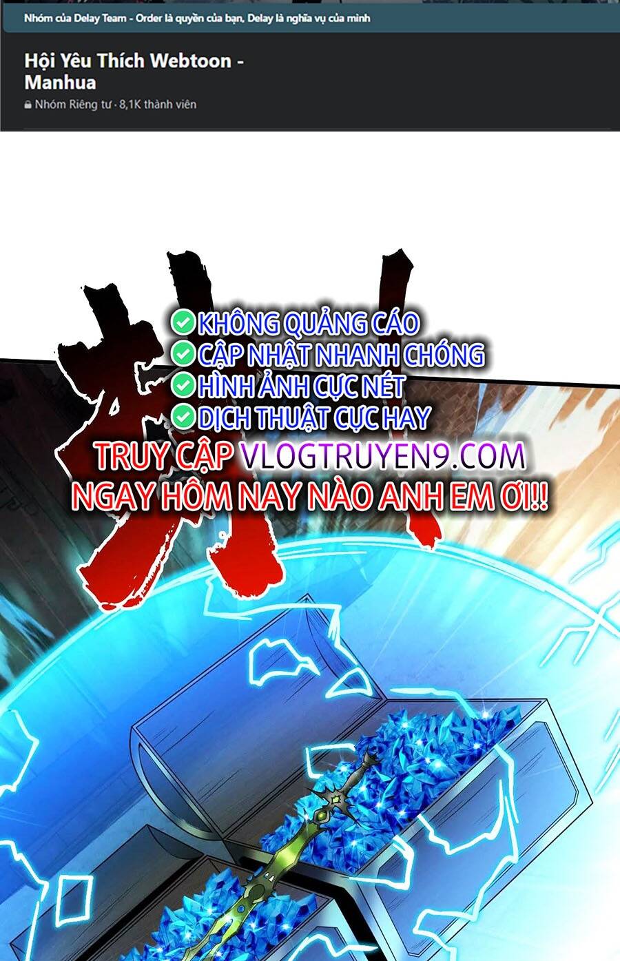 Đệ Tử Tu Luyện Còn Ta Thì Lười Biếng Chapter 24 - Trang 2