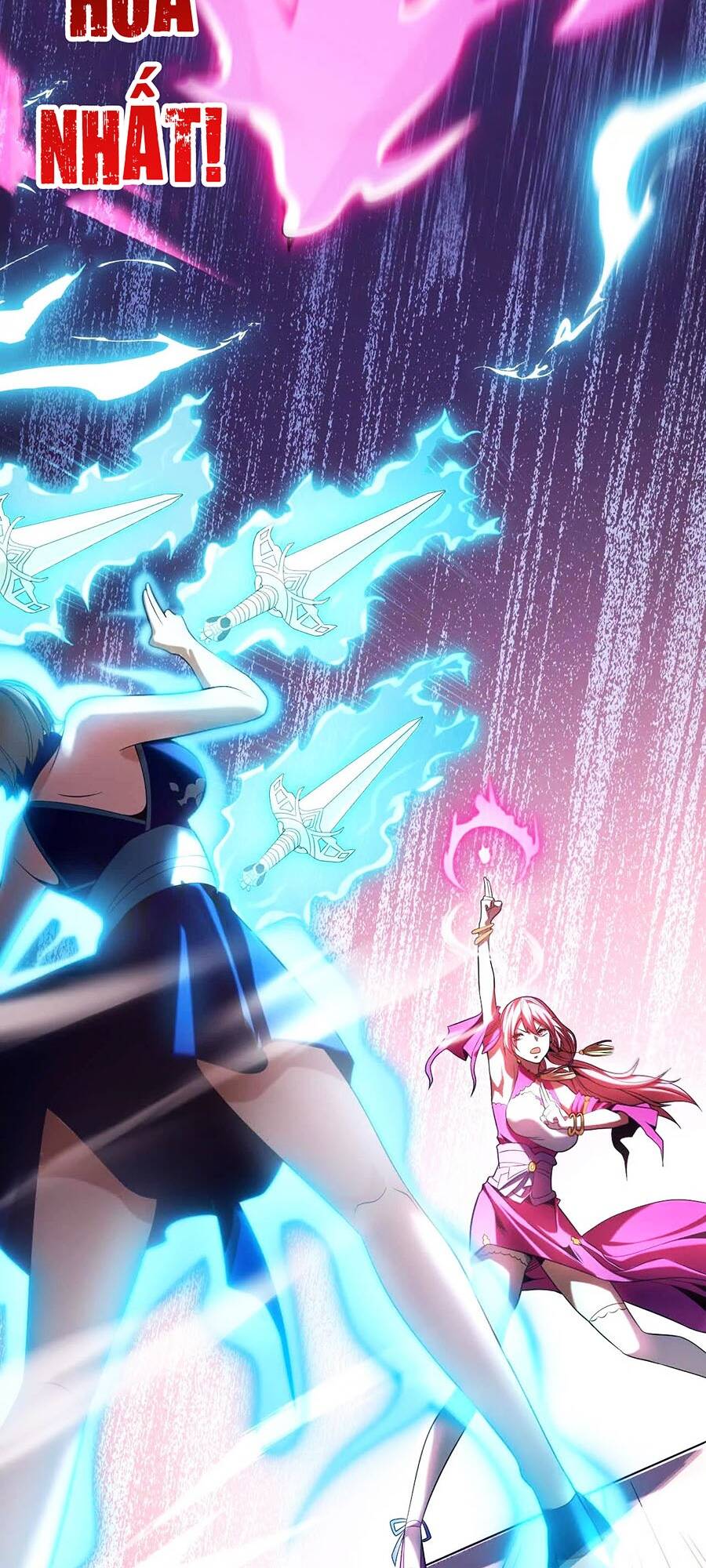 Đệ Tử Tu Luyện Còn Ta Thì Lười Biếng Chapter 24 - Trang 2