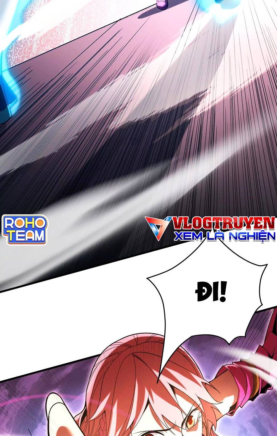 Đệ Tử Tu Luyện Còn Ta Thì Lười Biếng Chapter 24 - Trang 2