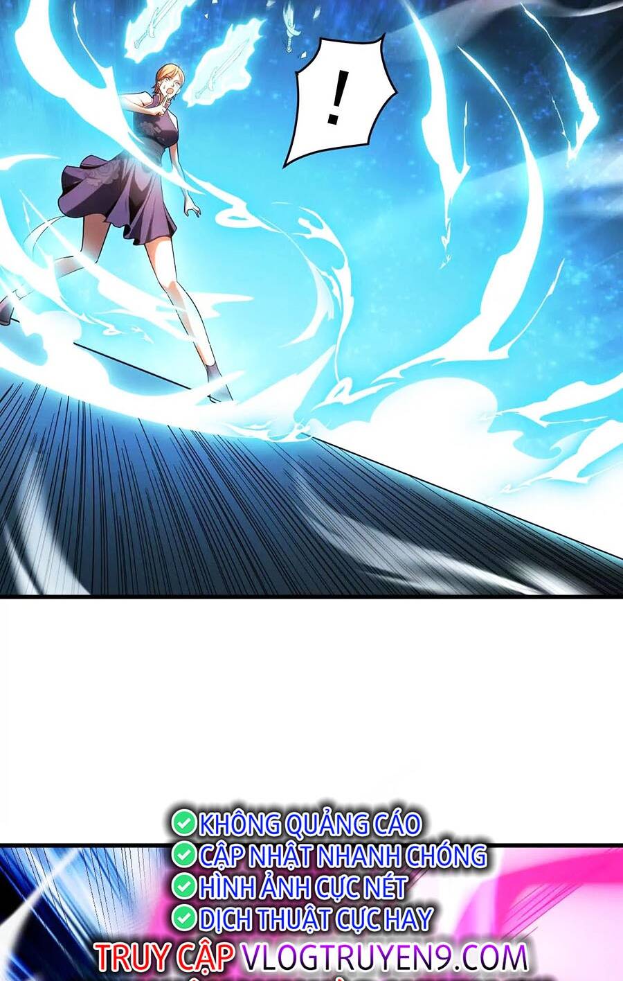 Đệ Tử Tu Luyện Còn Ta Thì Lười Biếng Chapter 24 - Trang 2
