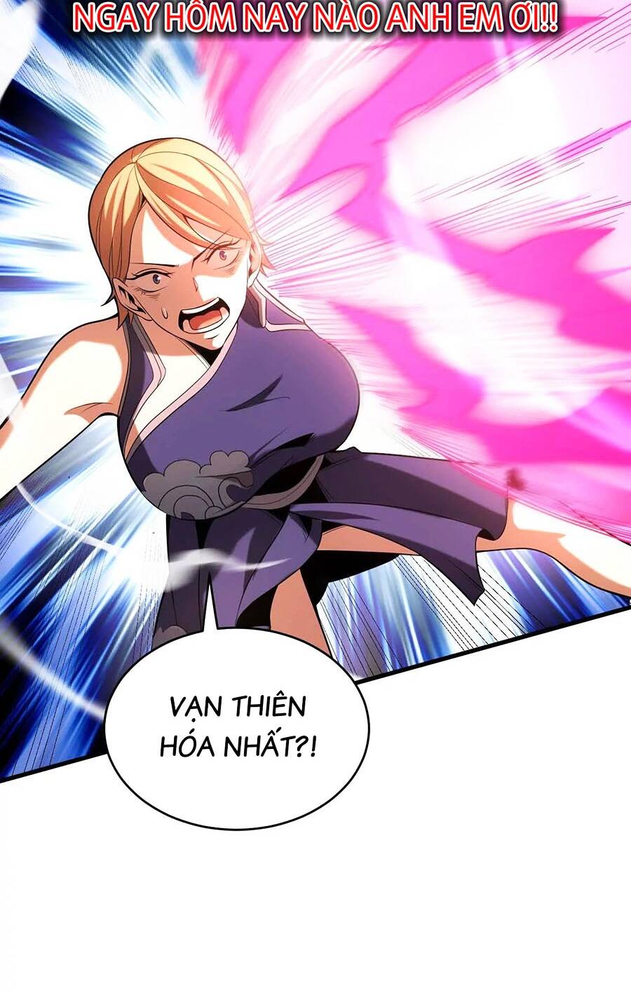 Đệ Tử Tu Luyện Còn Ta Thì Lười Biếng Chapter 24 - Trang 2