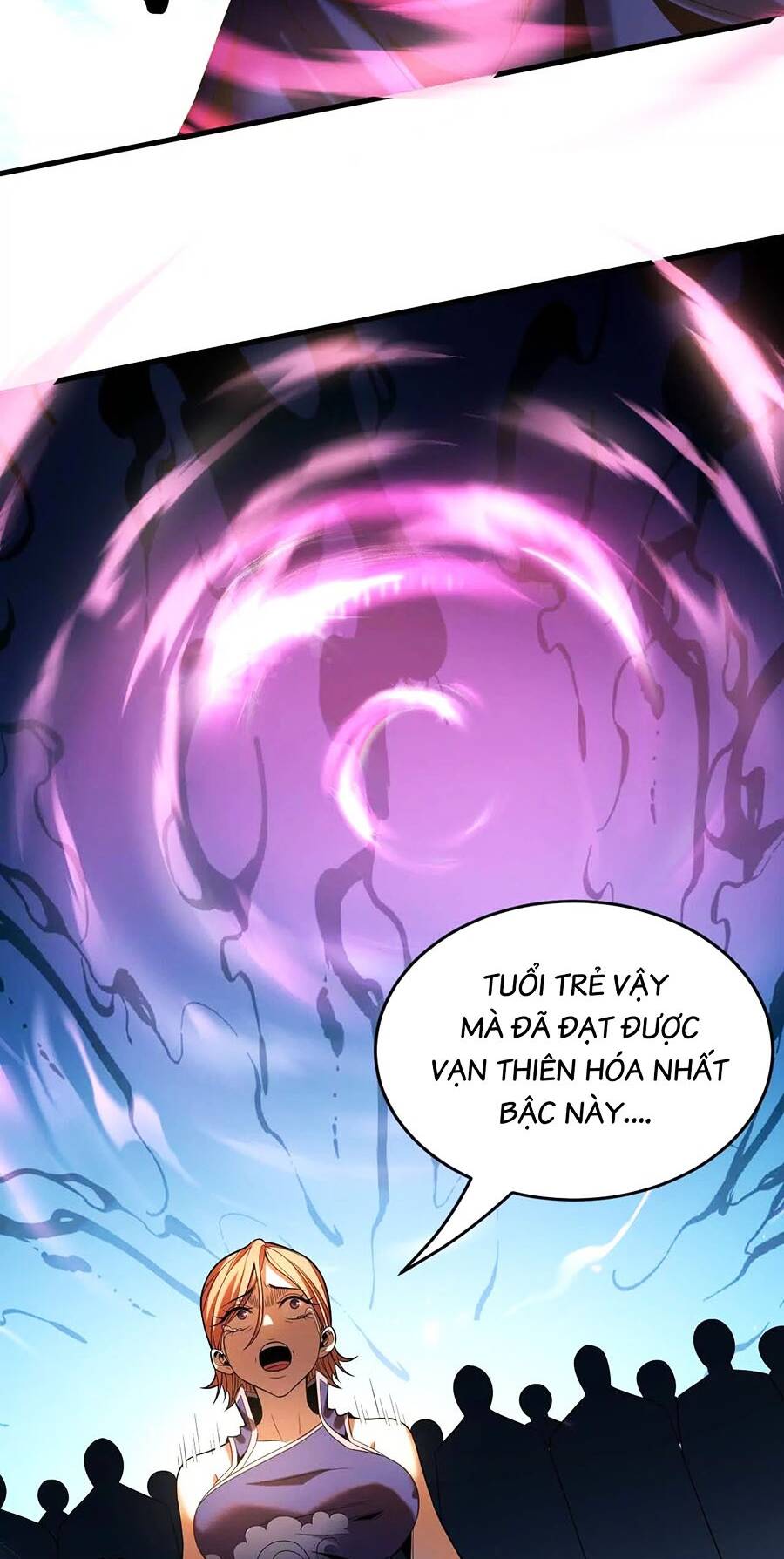 Đệ Tử Tu Luyện Còn Ta Thì Lười Biếng Chapter 24 - Trang 2