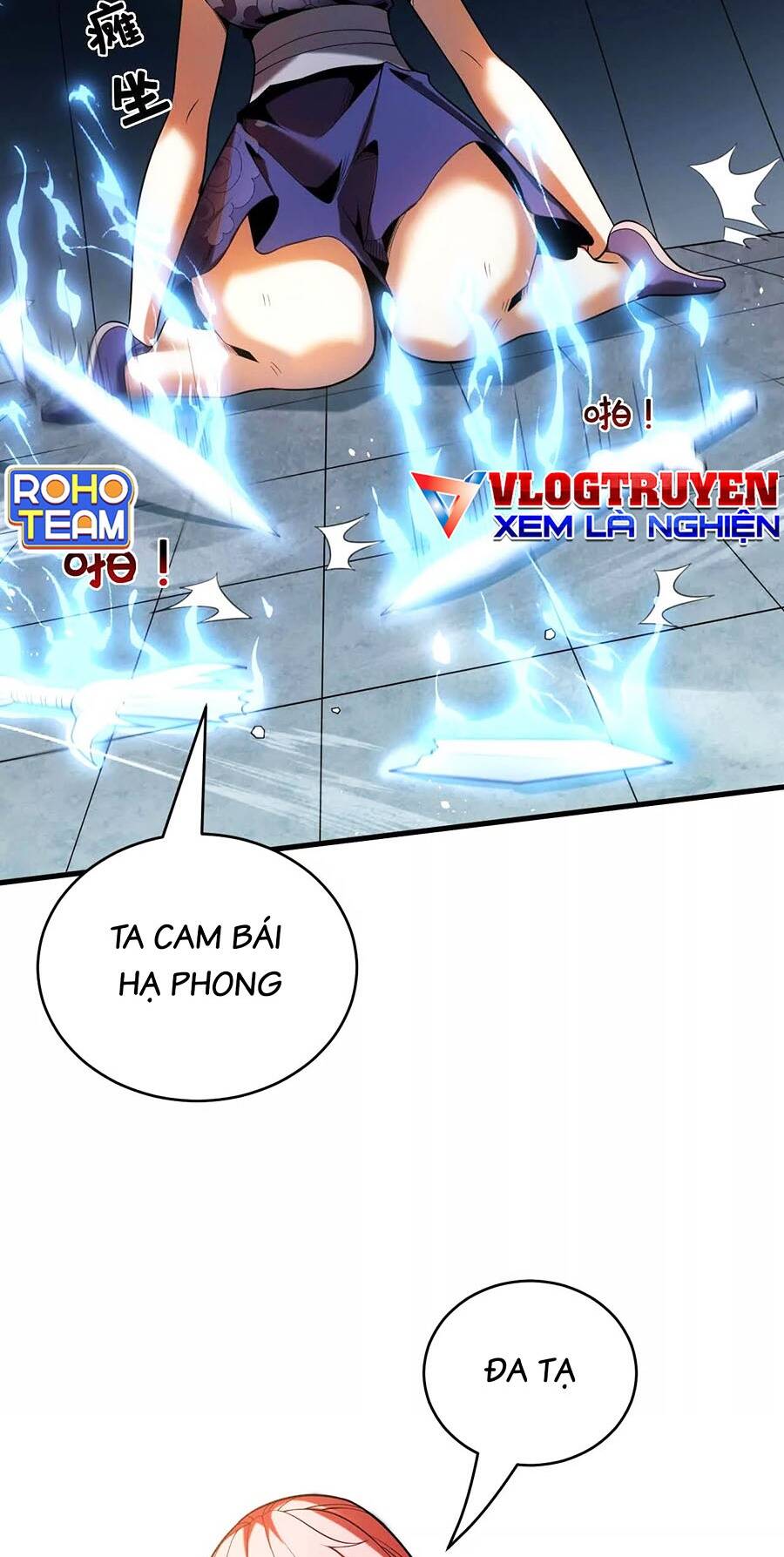 Đệ Tử Tu Luyện Còn Ta Thì Lười Biếng Chapter 24 - Trang 2