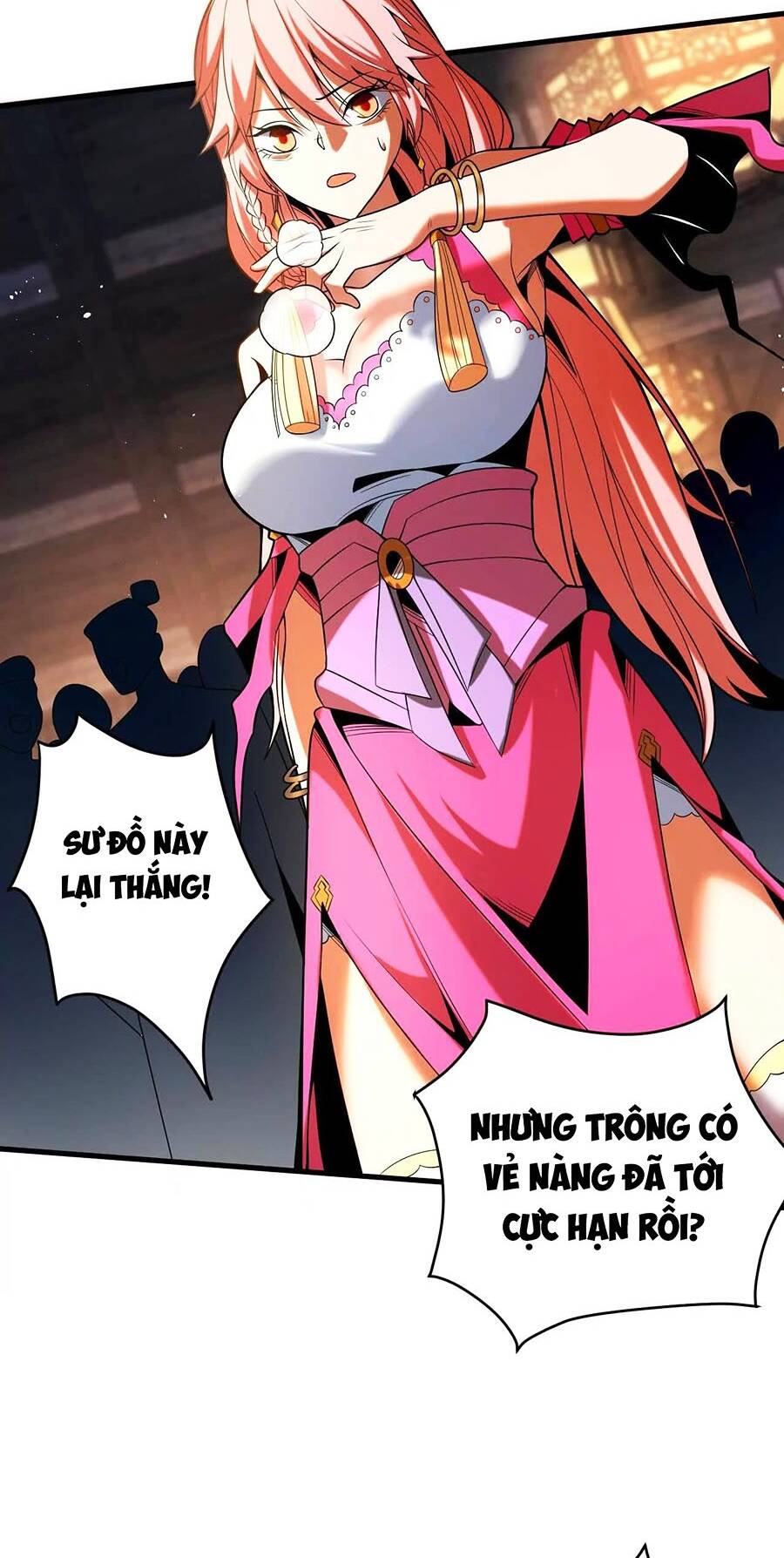 Đệ Tử Tu Luyện Còn Ta Thì Lười Biếng Chapter 24 - Trang 2