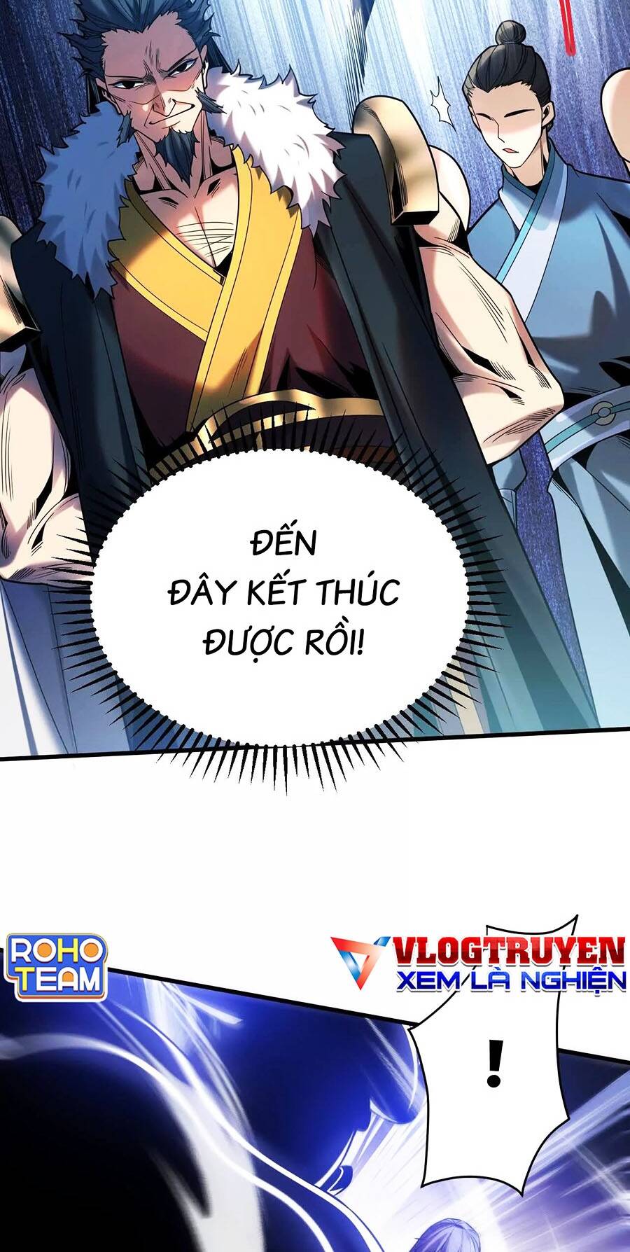 Đệ Tử Tu Luyện Còn Ta Thì Lười Biếng Chapter 24 - Trang 2