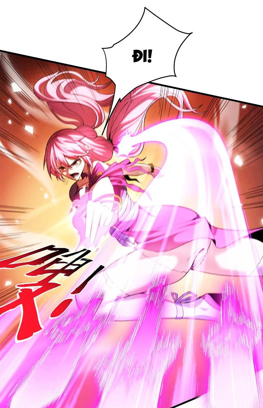 Đệ Tử Tu Luyện Còn Ta Thì Lười Biếng Chapter 24 - Trang 2