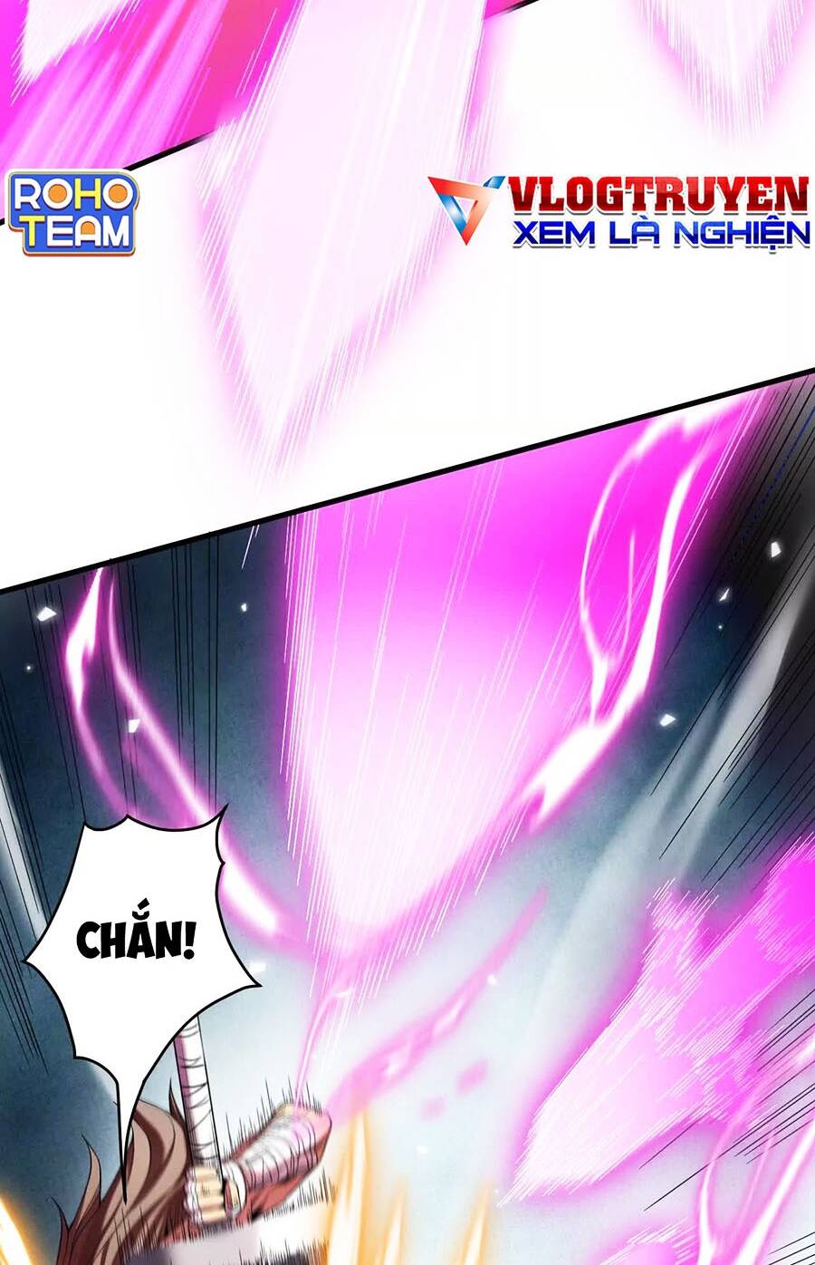 Đệ Tử Tu Luyện Còn Ta Thì Lười Biếng Chapter 24 - Trang 2