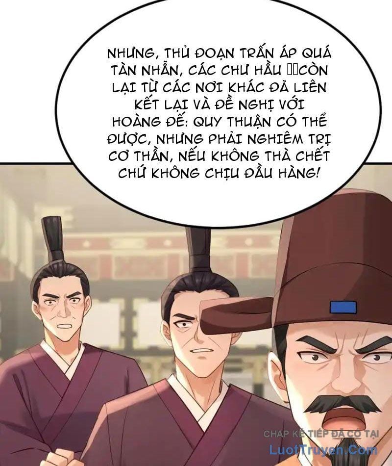 Đệ Tử Tu Luyện Còn Ta Thì Lười Biếng Chapter 246 - Trang 2
