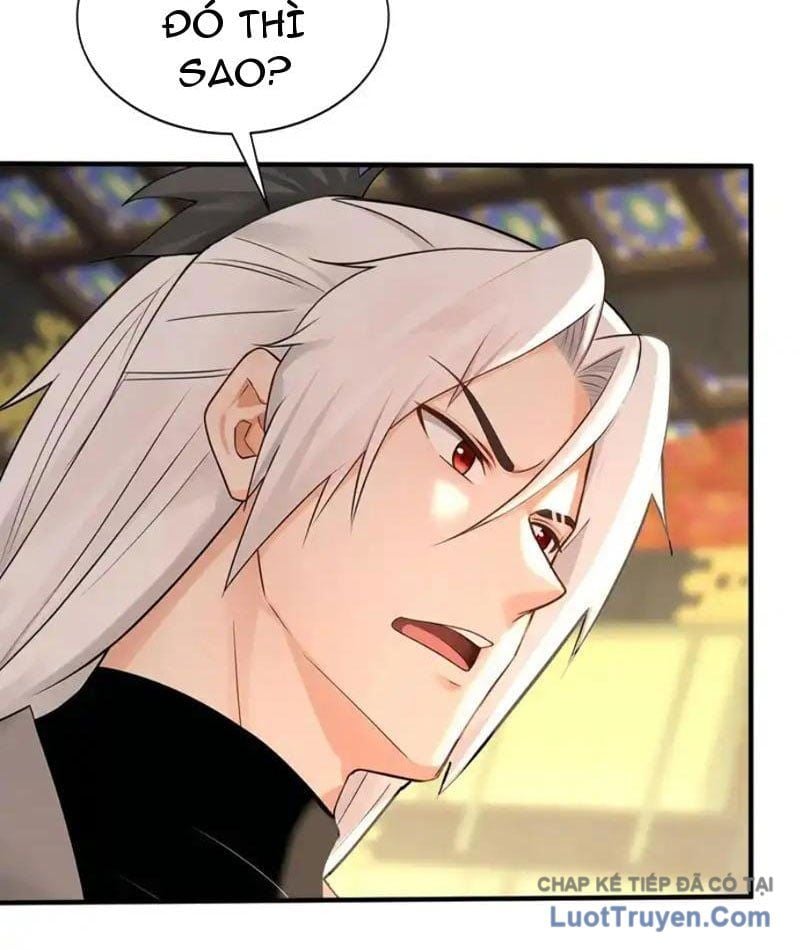 Đệ Tử Tu Luyện Còn Ta Thì Lười Biếng Chapter 246 - Trang 2