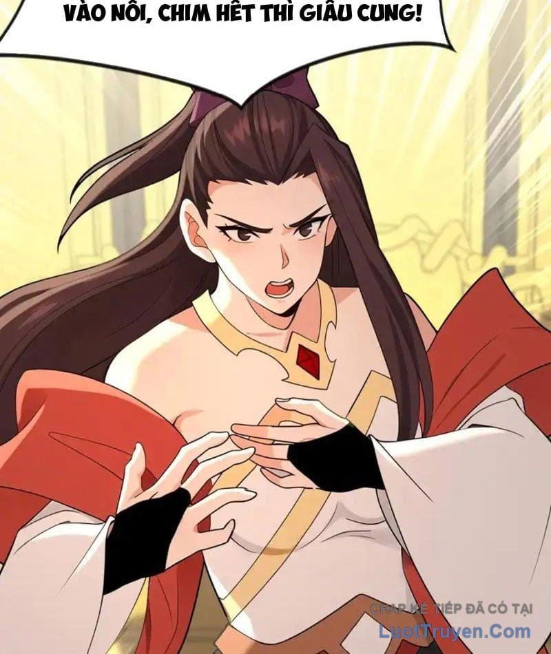 Đệ Tử Tu Luyện Còn Ta Thì Lười Biếng Chapter 246 - Trang 2