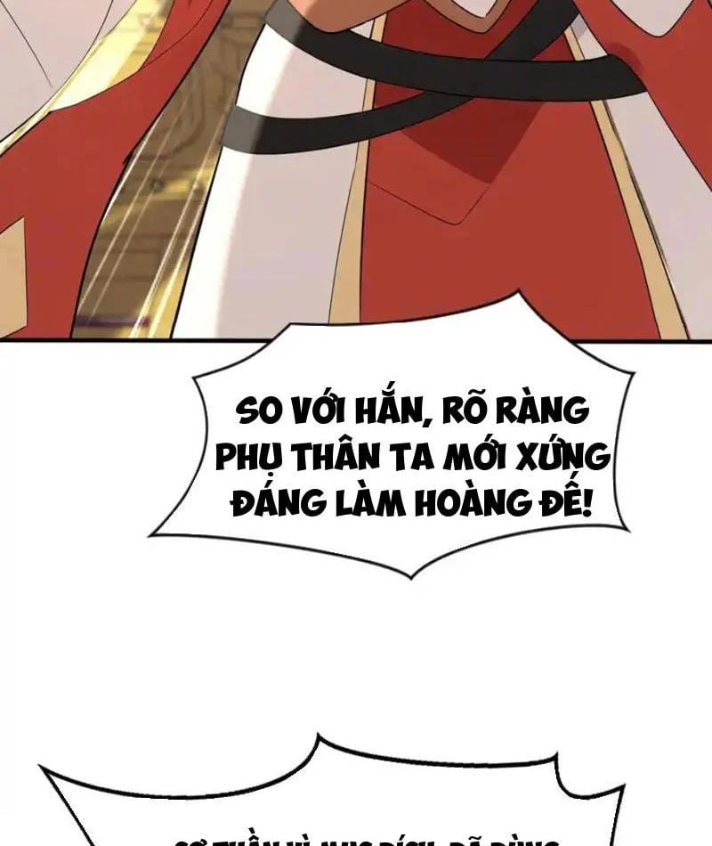 Đệ Tử Tu Luyện Còn Ta Thì Lười Biếng Chapter 246 - Trang 2