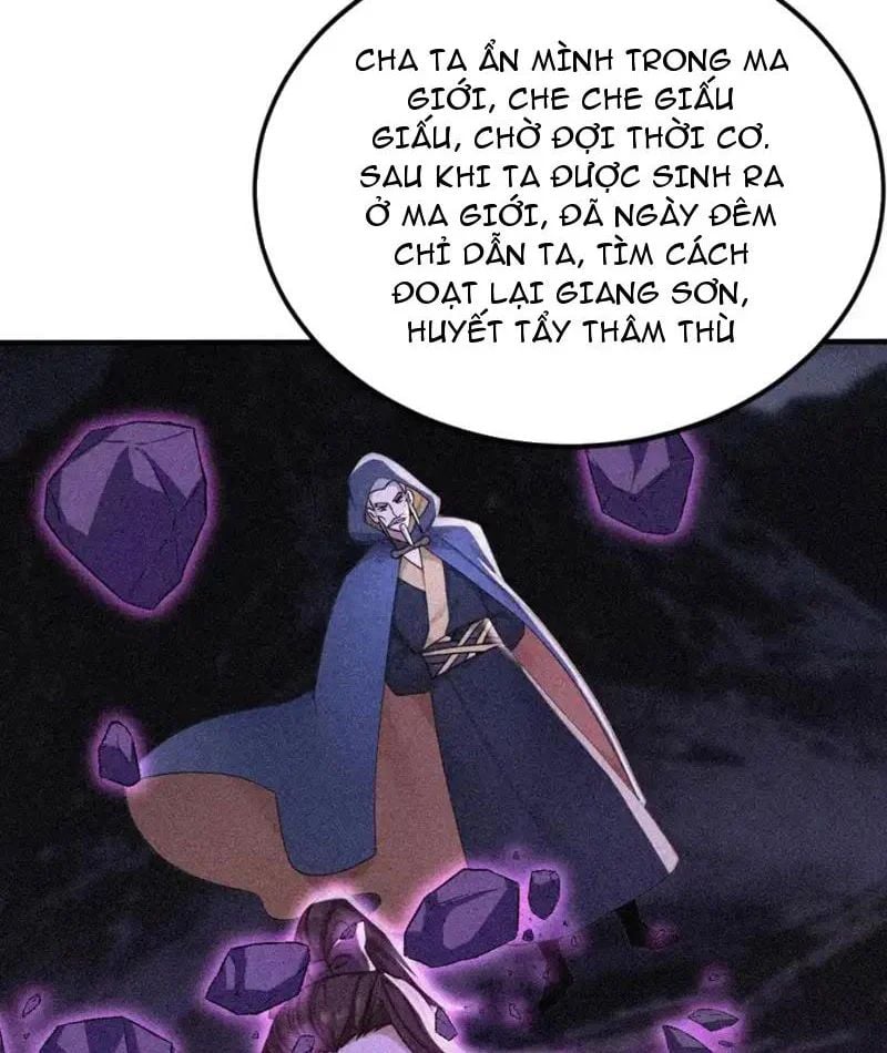 Đệ Tử Tu Luyện Còn Ta Thì Lười Biếng Chapter 246 - Trang 2