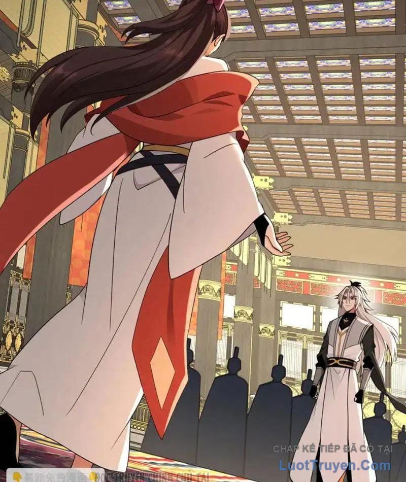 Đệ Tử Tu Luyện Còn Ta Thì Lười Biếng Chapter 246 - Trang 2