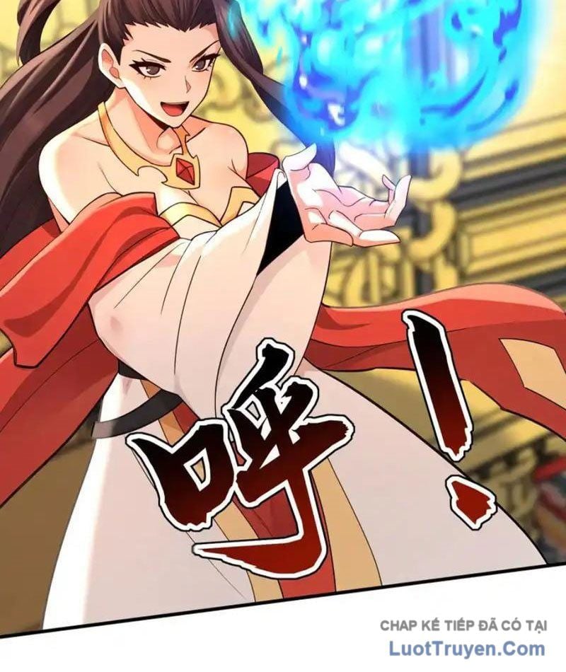 Đệ Tử Tu Luyện Còn Ta Thì Lười Biếng Chapter 246 - Trang 2