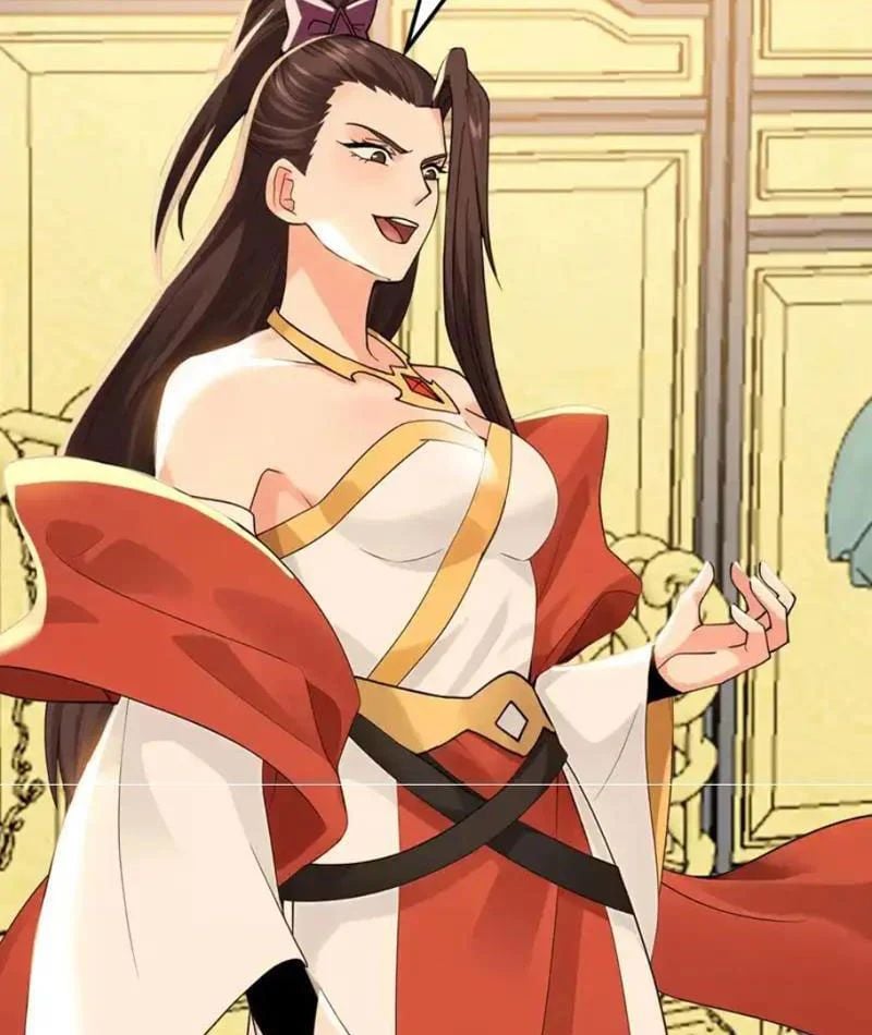 Đệ Tử Tu Luyện Còn Ta Thì Lười Biếng Chapter 246 - Trang 2