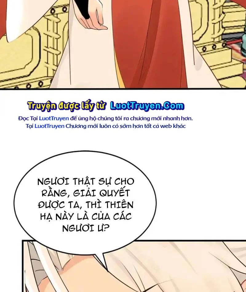 Đệ Tử Tu Luyện Còn Ta Thì Lười Biếng Chapter 246 - Trang 2