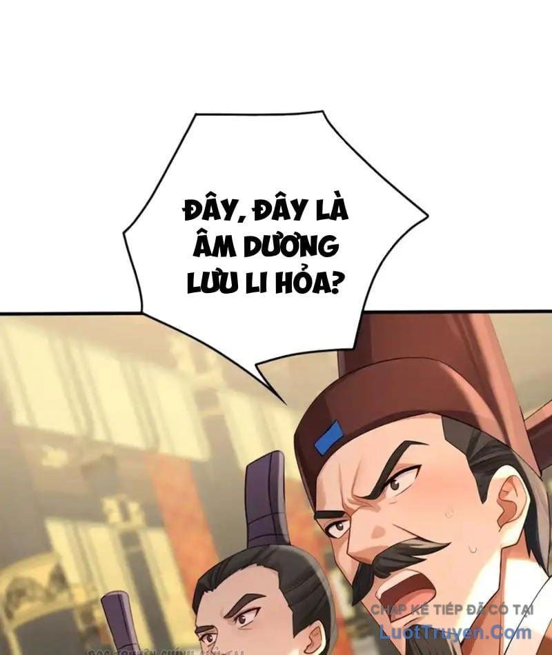 Đệ Tử Tu Luyện Còn Ta Thì Lười Biếng Chapter 246 - Trang 2