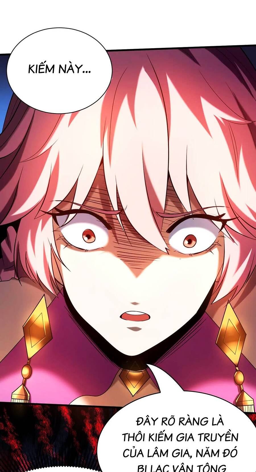 Đệ Tử Tu Luyện Còn Ta Thì Lười Biếng Chapter 26 - Trang 2