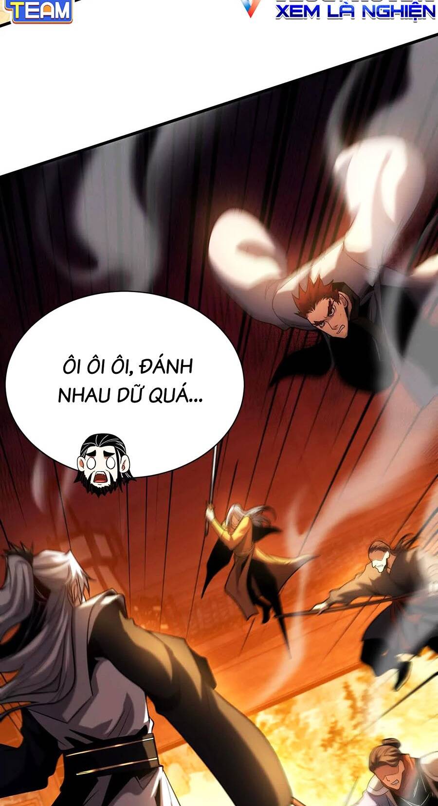 Đệ Tử Tu Luyện Còn Ta Thì Lười Biếng Chapter 26 - Trang 2