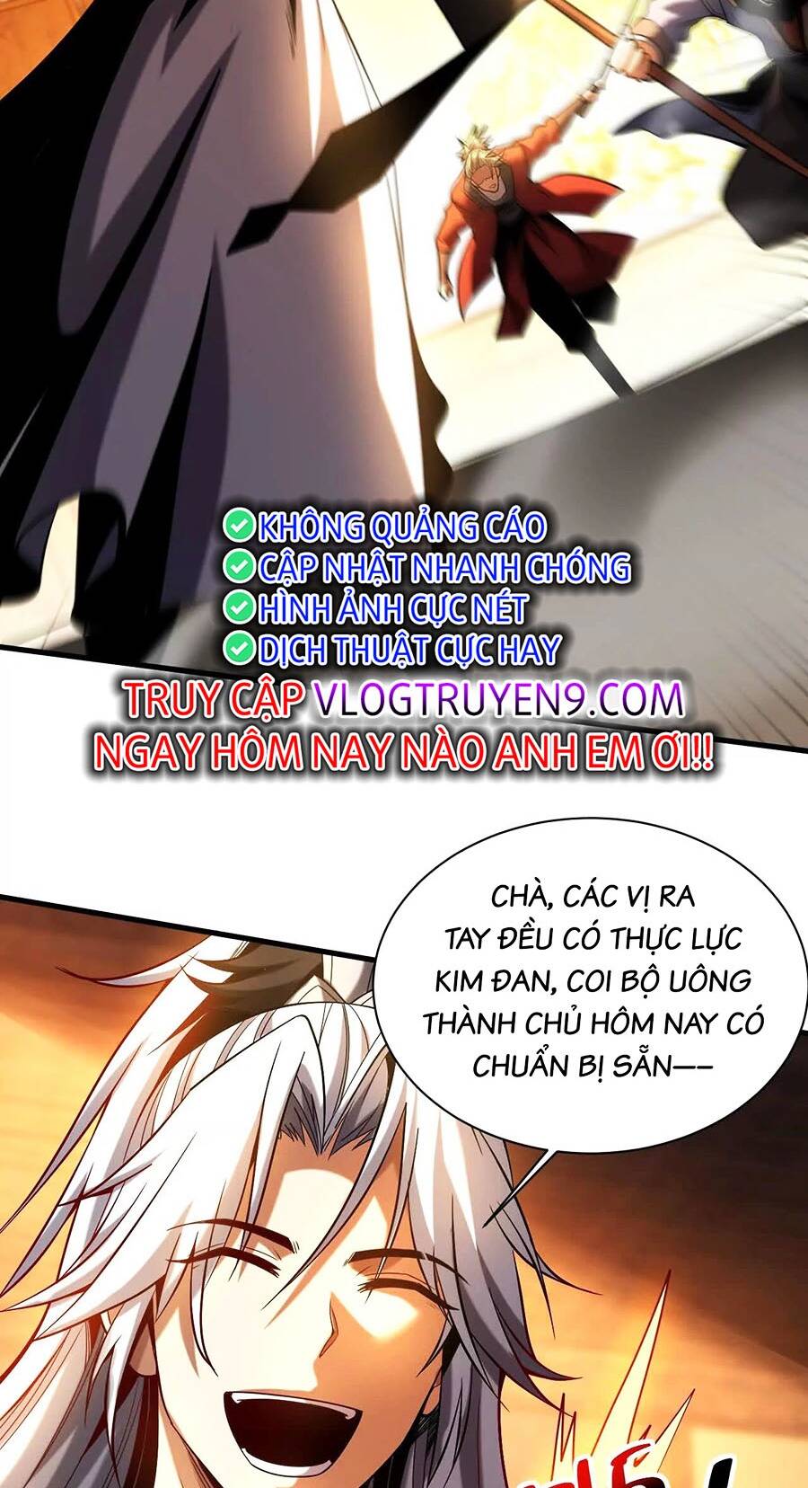 Đệ Tử Tu Luyện Còn Ta Thì Lười Biếng Chapter 26 - Trang 2