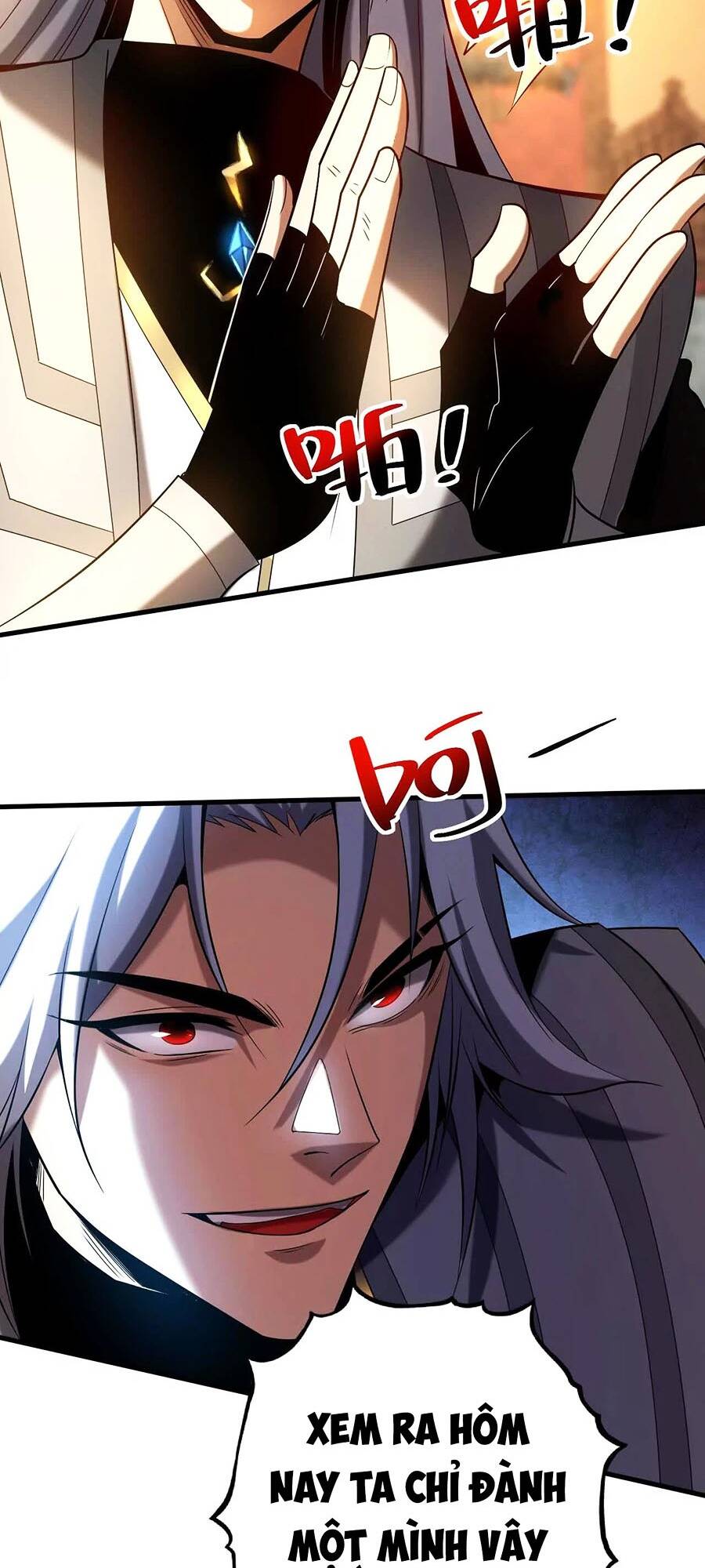 Đệ Tử Tu Luyện Còn Ta Thì Lười Biếng Chapter 26 - Trang 2