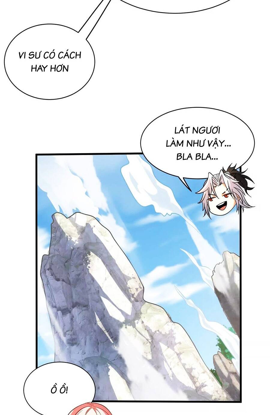 Đệ Tử Tu Luyện Còn Ta Thì Lười Biếng Chapter 28 - Trang 2