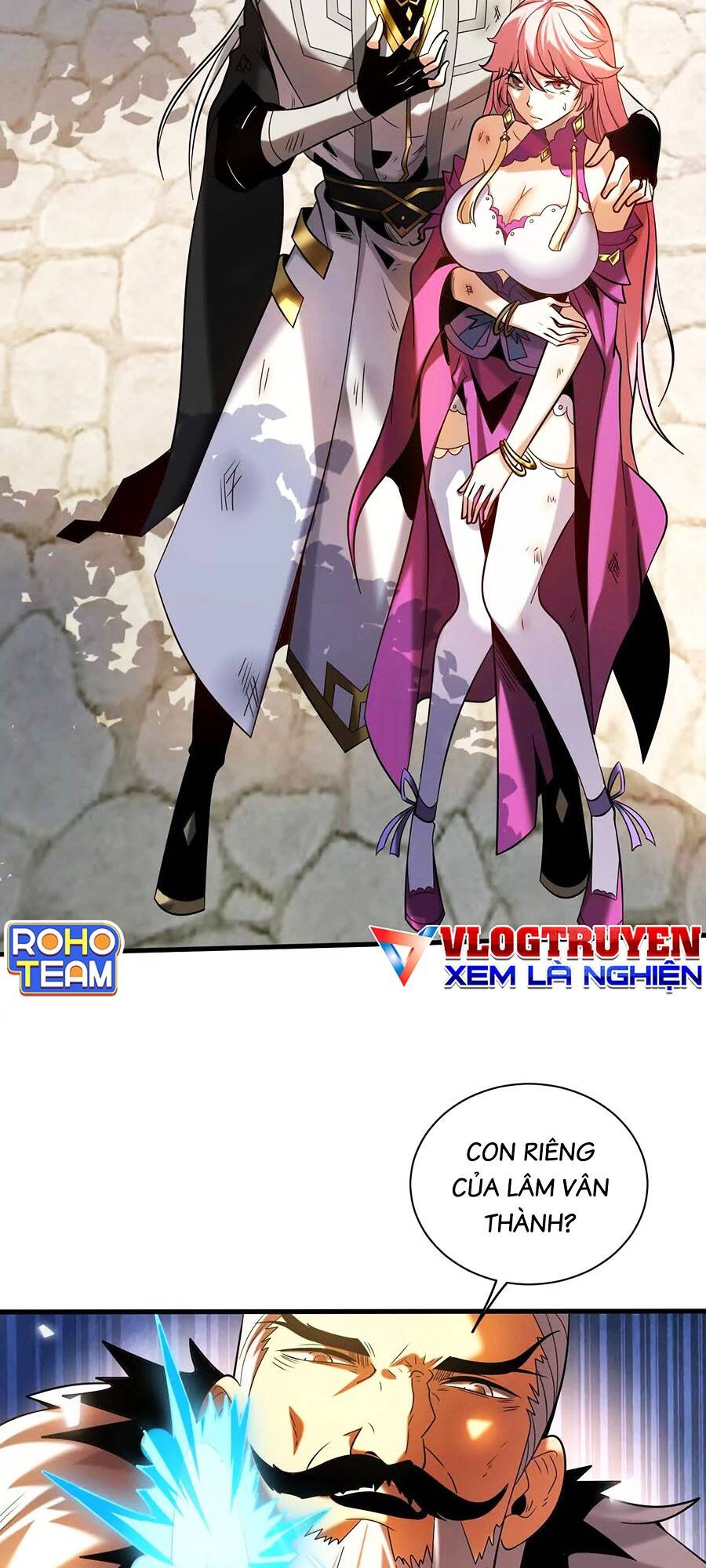 Đệ Tử Tu Luyện Còn Ta Thì Lười Biếng Chapter 28 - Trang 2