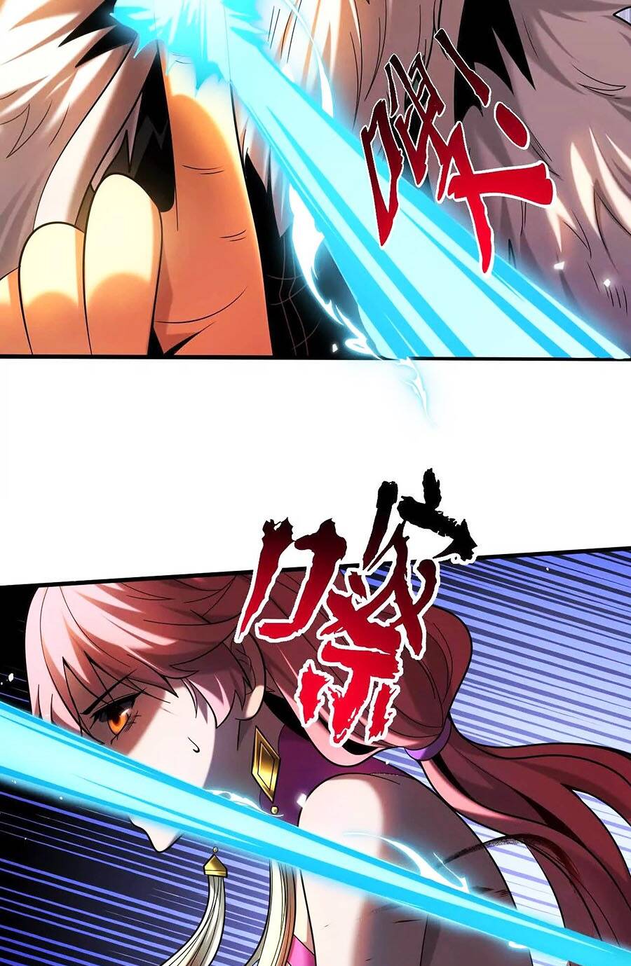 Đệ Tử Tu Luyện Còn Ta Thì Lười Biếng Chapter 28 - Trang 2