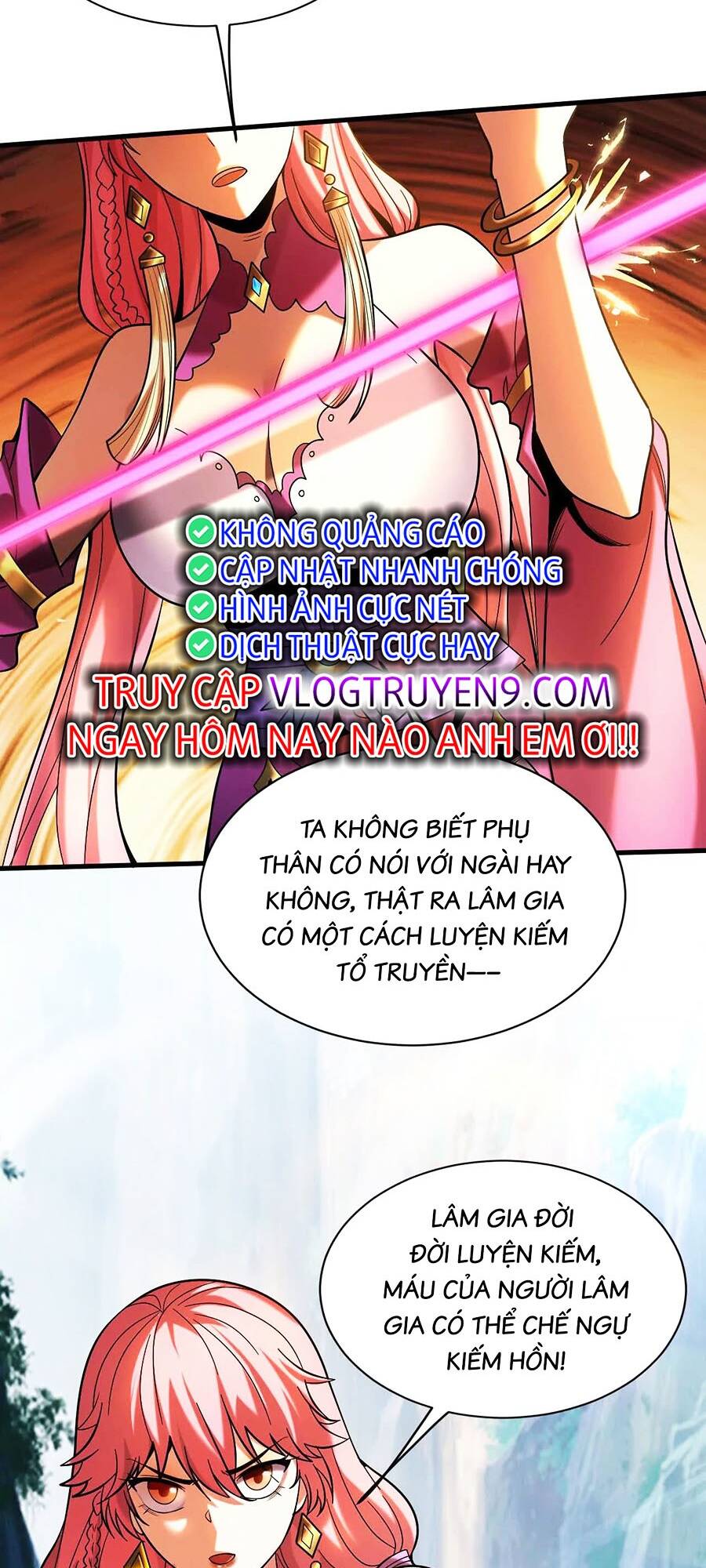 Đệ Tử Tu Luyện Còn Ta Thì Lười Biếng Chapter 28 - Trang 2